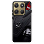 Maserati V8 Motorola Edge 2026 Case
