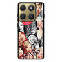 merlyn monroe Motorola Edge 2026 Case