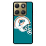 Miami Dolphins American football Motorola Edge 2026 Case