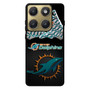 miami dolphins receiver gloves Motorola Edge 2026 Case