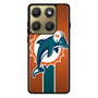 miami dolphins Motorola Edge 2026 Case