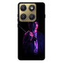 Mike In Stranger Things Motorola Edge 2026 Case