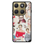 Miley Cyrus College Motorola Edge 2026 Case