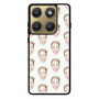 Miley Cyrus Expression Motorola Edge 2026 Case