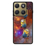 Minions Galaxy Motorola Edge 2026 Case