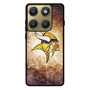 Minnesota Vikings American football 2 Motorola Edge 2026 Case