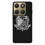 Monster Hunter World Logo 1 Motorola Edge 2026 Case