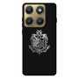 Monster Hunter World Logo 2 Motorola Edge 2026 Case