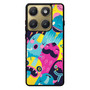 Monsters Doddles Motorola Edge 2026 Case