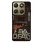 Movie Poster Evil Dead Motorola Edge 2026 Case
