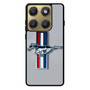 Mustang Logo Motorola Edge 2026 Case