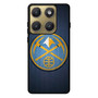 NBA Denver Nuggets 3 Motorola Edge 2026 Case