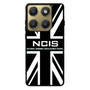 NCIS Intellegence Motorola Edge 2026 Case