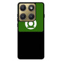 new green lantern suit Motorola Edge 2026 Case