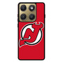 New Jersey Devils 2 Motorola Edge 2026 Case