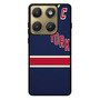 new york hockey jersey Motorola Edge 2026 Case