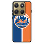 New York Mets 1 Motorola Edge 2026 Case
