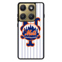 Ney York Mets 2 Motorola Edge 2026 Case