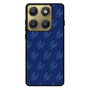 Ney York Mets Pattern Motorola Edge 2026 Case