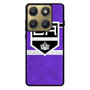 NHL LA Kings 1 Motorola Edge 2026 Case