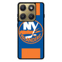 NHL New Jersey Devils 3 Motorola Edge 2026 Case