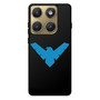 Nightwatching Logo Motorola Edge 2026 Case