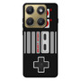 nintendo control custom Motorola Edge 2026 Case