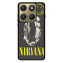 nirvana smiley Motorola Edge 2026 Case