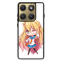 Nisekoi chitoge 1 Motorola Edge 2026 Case