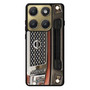 Nissan Titan Truck Motorola Edge 2026 Case