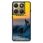 Oakley Sunset Motorola Edge 2026 Case