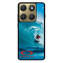 Oakley surfing Motorola Edge 2026 Case