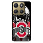 Ohio State Player Motorola Edge 2026 Case