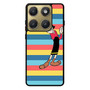 Olive Motorola Edge 2026 Case