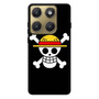 One Piece Logo Motorola Edge 2026 Case