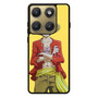 One Piece Luffy 1 Motorola Edge 2026 Case