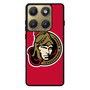 Ottawa Senators 2 Motorola Edge 2026 Case