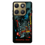 Pacific Rim Movie Cover Motorola Edge 2026 Case