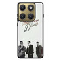 Panic at the disco crews Motorola Edge 2026 Case