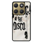 Panic at the disco Motorola Edge 2026 Case