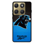 panthers Motorola Edge 2026 Case