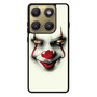 Pennywise Clown Smile Motorola Edge 2026 Case