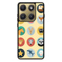 Pets Collage Motorola Edge 2026 Case