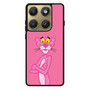 Pink panther Motorola Edge 2026 Case