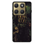pirates of the caribbean davy jones Motorola Edge 2026 Case