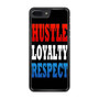 WWF Hustle Loyalty Respect iPhone 7 | iPhone 7 Plus Case