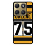 Pittsburgh Steelers Greene Motorola Edge 2026 Case