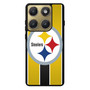pittsburgh steelers Motorola Edge 2026 Case