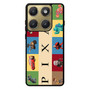 pixar movies Motorola Edge 2026 Case