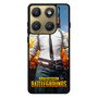 Playerunknown's Battleground PUBG Motorola Edge 2026 Case